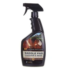 Justin Boots Shop 20 5 Star Equine Products Supplies Inc. 5 Saddle Pad Cleaner And Soak