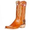 R Watson Boots Men's Benedictine Sinatra 11in. Benedictine Sinatra Top Boot -Justin Boots Shop 138722 default l