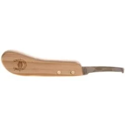 Justin Boots Shop 3 Diamond Capewell Left Hand Diamond Farrier Hoof Knife